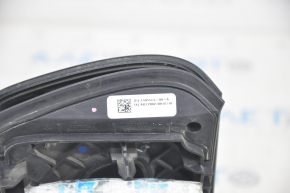 Tesla Model Y 20-25 Charging Port Door with Actuator, Scratches