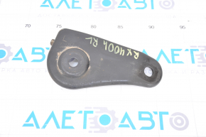 Rear subframe burr left Lexus RX330 RX350 RX400h 04-09 FWD
