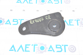 Rear subframe burr right Lexus RX330 RX350 RX400h 04-09 FWD