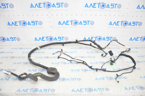 Tesla Model Y 20-25 Front Left Door Wiring