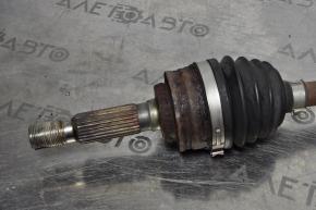 Rear left half-shaft drive for Mitsubishi Outlander 14-19