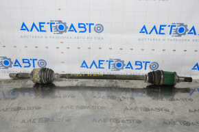 Mitsubishi Outlander 14-19 rear right axle drive