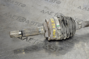 Mitsubishi Outlander 14-19 rear right axle drive