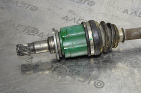 Mitsubishi Outlander 14-19 rear right axle drive
