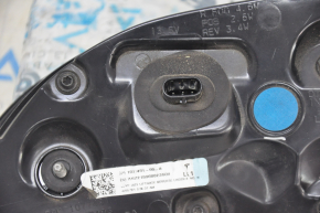 Light inside trunk lid left Tesla Model Y 20-25 type 2
