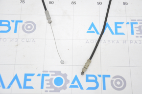Hood Release Cable for Lexus RX300 RX330 RX350 RX400h 04-09