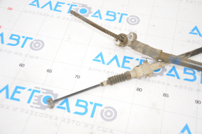 Parking brake cable rear right Lexus RX300 RX330 RX350 04-09