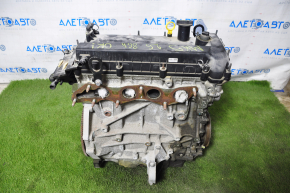 Ford Fusion mk5 13-16 2.5 C25HDEX 86kW engine