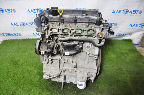 Ford Fusion mk5 13-16 2.5 C25HDEX 86kW engine