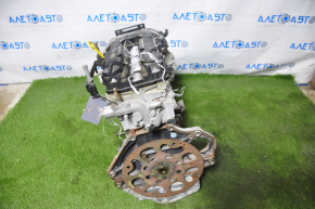 Chevrolet Volt 11-15 1.4 LUU Engine