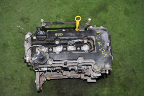 Chevrolet Volt 11-15 1.4 LUU Engine