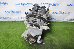 Chevrolet Volt 11-15 1.4 LUU Engine