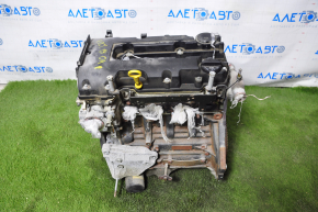 Chevrolet Volt 11-15 1.4 LUU Engine