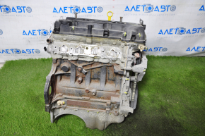 Chevrolet Volt 11-15 1.4 LUU Engine