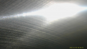 Chevrolet Volt 11-15 1.4 LUU Engine