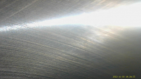 Chevrolet Volt 11-15 1.4 LUU Engine