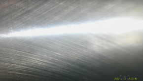 Chevrolet Volt 11-15 1.4 LUU Engine