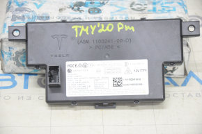 Tesla Model Y 20-25 Electronic Key Interface Unit