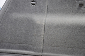 Left arch trim Audi Q5 8R 09-17 dark gray, for cleaning