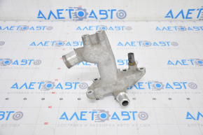 Cooling system flange Lexus RX400h 06-09