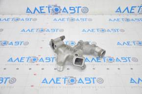 Cooling system flange Lexus RX400h 06-09