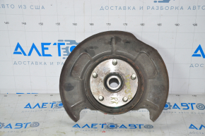 Rear right hub Subaru Legacy 15-19 with casing