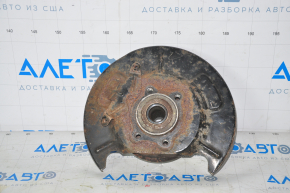 Rear right hub Subaru Legacy 15-19 with casing