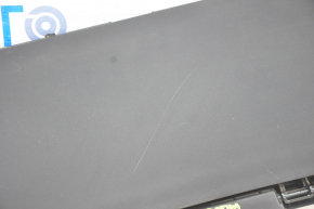 Glove box, glove compartment Tesla Model Y 20-25 black, scratch