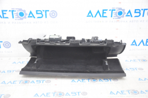 Glove box, glove compartment Tesla Model Y 20-25 black, scratch