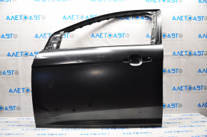 Door bare front left Ford Focus mk3 11-18 poke
