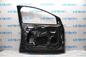 Door bare front left Ford Focus mk3 11-18 poke