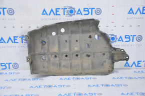 Absorber protection Lexus RX400h 06-09