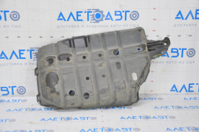 Absorber protection Lexus RX400h 06-09