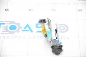Fuel filler flap closure sensor Lexus RX300 RX330 RX350 RX400H 04-09