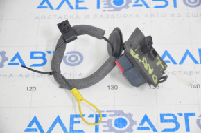Dodge Dart 13-16 Fuel Filler Door Lock Broken Fastener