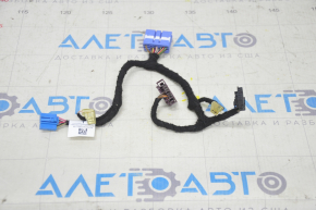 Tesla Model Y 20-25 Steering Wheel Wiring