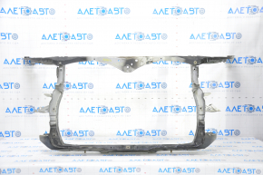 TV radiator panel assembly Lexus RX300 RX330 RX350 RX400h 04-09 without eyepieces