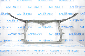 TV radiator panel assembly Lexus RX300 RX330 RX350 RX400h 04-09 without eyepieces