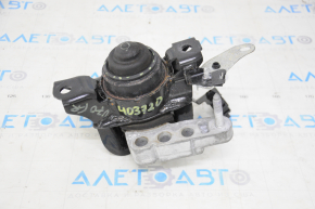Right engine mount Toyota Camry v70 18-24 2.5 cracked