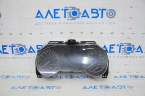 Instrument cluster Toyota Camry v70 18-20 LE\SE 15k