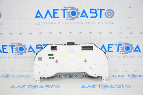Instrument cluster Toyota Camry v70 18-20 LE\SE 15k
