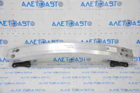 Tesla Model Y 20-25 Rear Bumper Reinforcement with Fangs