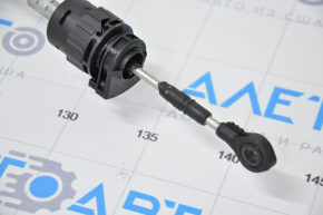 Gearbox cable Lexus RX400h 06-09 broken fastening