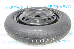 Spare tire space saver Toyota Camry v70 18-24 R17 155/70
