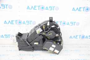 Heater assembly rear Tesla Model X 16-21