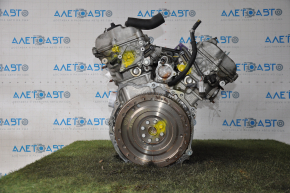 Engine 3MZ-FE Lexus RX400h 06-07 205k