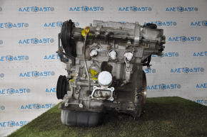 Engine 3MZ-FE Lexus RX400h 06-07 205k