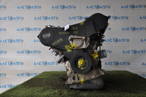Engine 3MZ-FE Lexus RX400h 06-07 205k