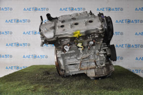 Engine 3MZ-FE Lexus RX400h 06-07 205k