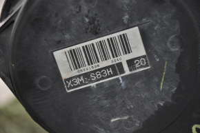 Engine 3MZ-FE Lexus RX400h 06-07 205k